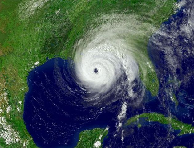 Hurricane katrina