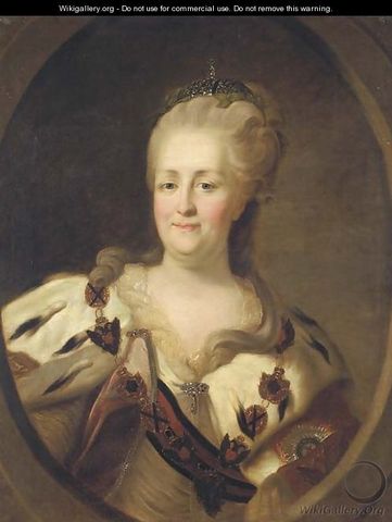Catherine the Great
