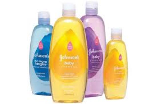 Johnson brothers form Johnson & Johnson Co. in New Brunswick, NJ