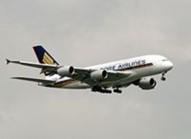 Airbus 380