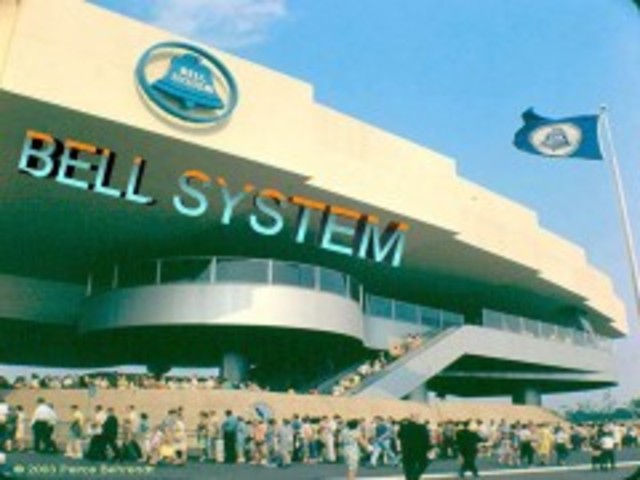 El primer sistema transcontinental