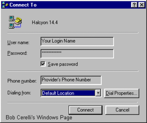 America Online, CompuServe, and Prodigy