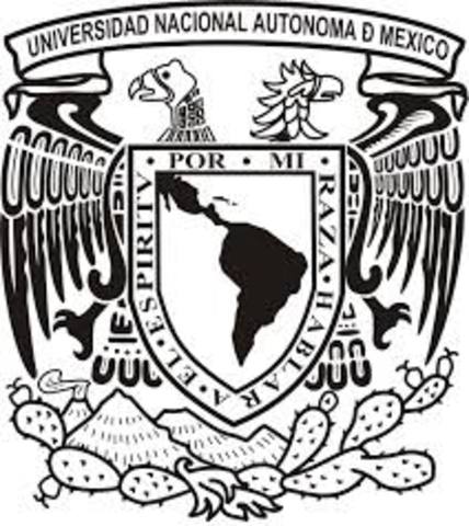 La UNAM en México abre el SUA (Sistema de Universidad Abierta)