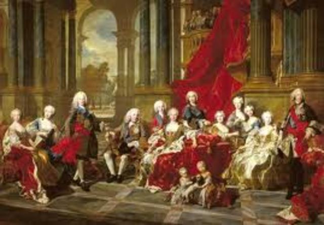 Ingenieria Civil Siglo XVII