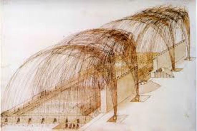 Ingenieria Civil Siglo XVIII