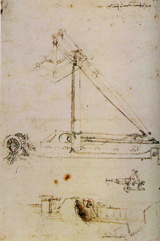 Ingenieria Civil Siglo XVI