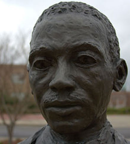 "James Meredith"- The interation of the university of Mississippi
