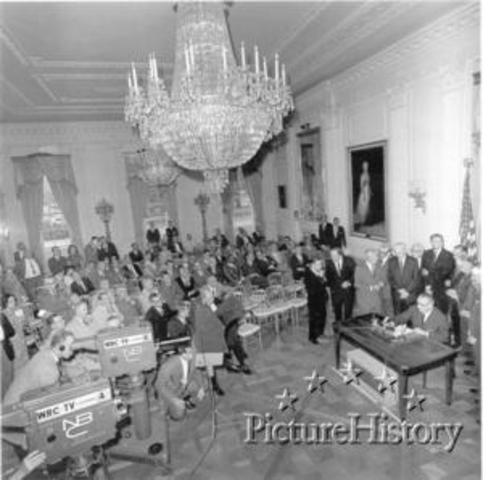 Gulf of Tonkin Resolution