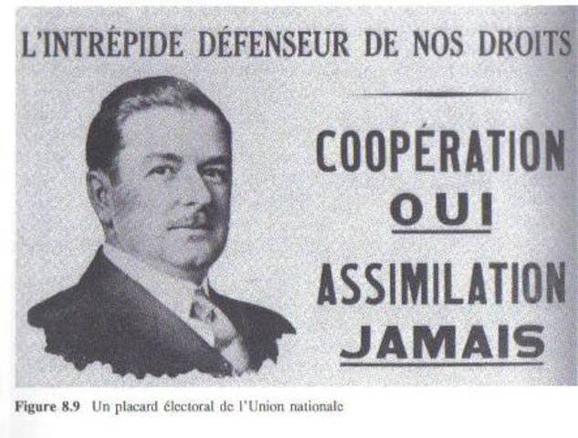 Québec General Election