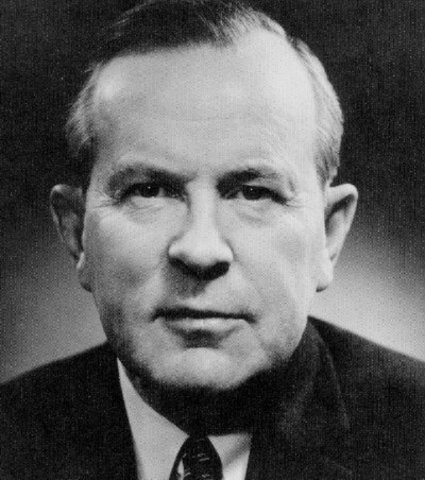 Lester B. Pearson elected President of the UNGA