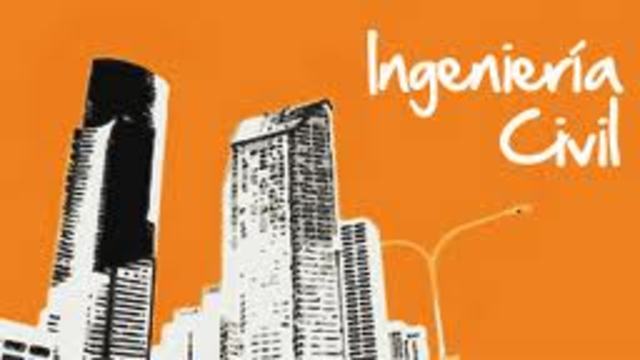 INGENIERIA CIVIL