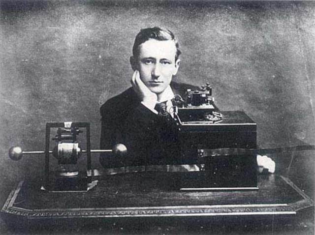 Marconi