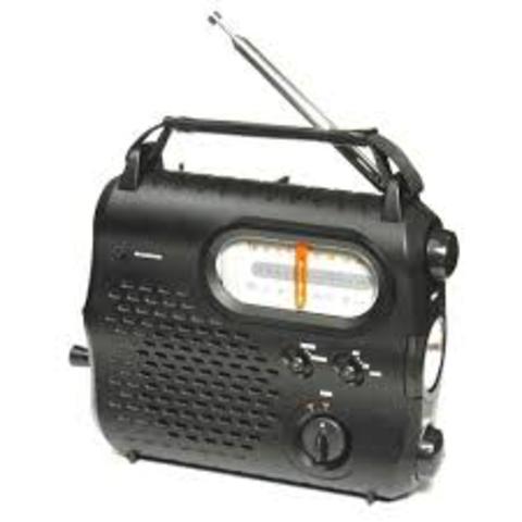 FM Radio