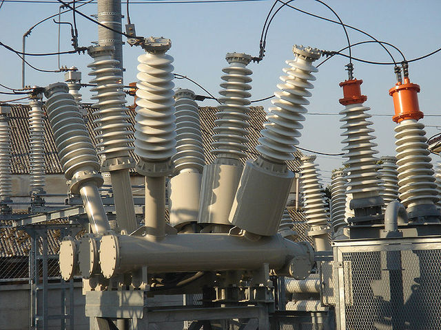 ingenieria electrica