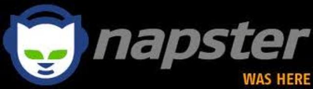 Napster Shuts Down