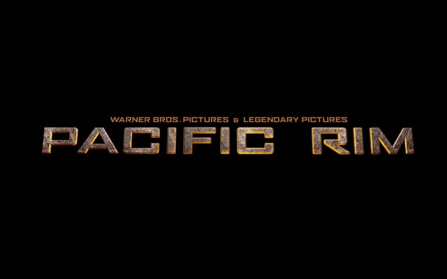 The Breach in the Pacific Rim opens.