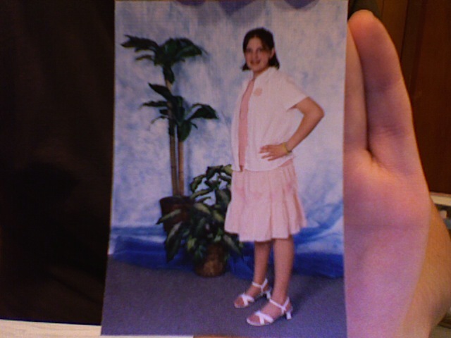 Gradué del grado octava.