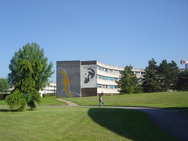 L’École Polytechnique