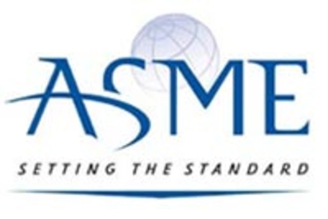 Sociedad Estadounidense de Ingenieros Mecánicos