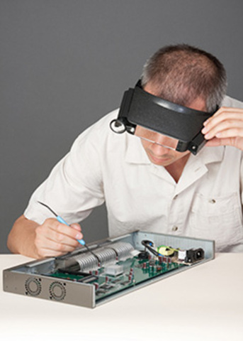 Sociedad Estadounidense de Ingenieros Eléctricos