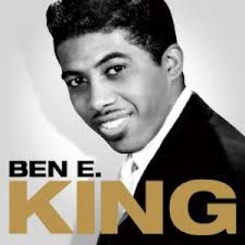 Stand By Me - Ben E. King