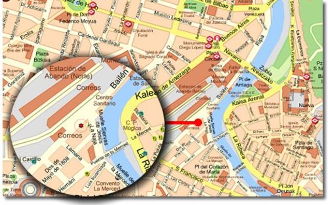 Aragonés y Amergio.