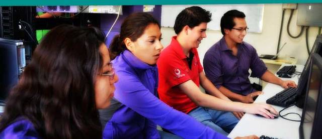 Oferta De Estudios En Mèxico