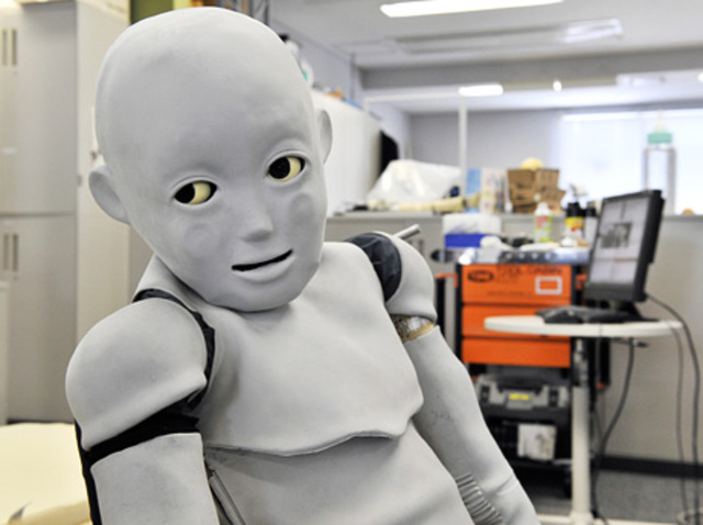 The Family of the Future