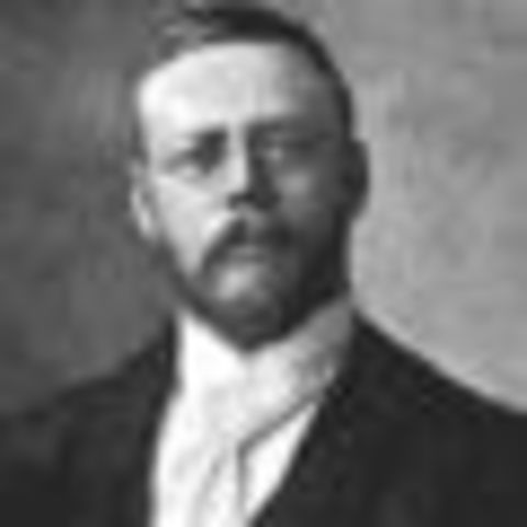 Reginald Fessenden sent out a program of music and speech