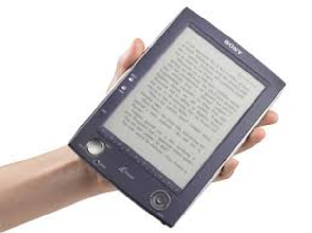 e-books