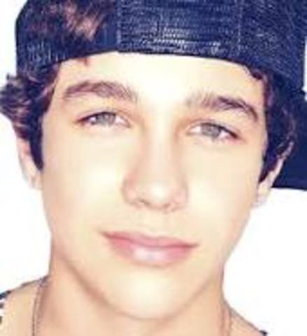 Austin mahone