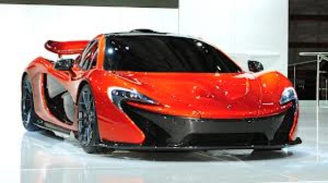 Mercedes-Benz is founded by Karl Benz