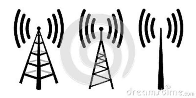 Radio Antennas