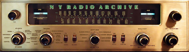 USA radio