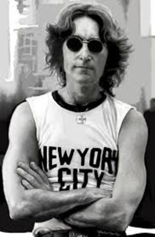john lennon