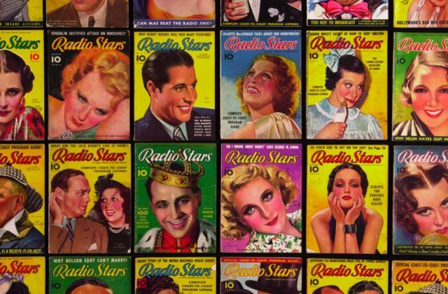 Famous Shows of the Golden Era