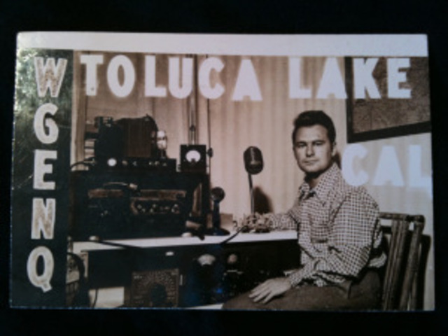 Personal Radio Stations