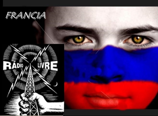 FRANCIA.Radio Sorbonne,