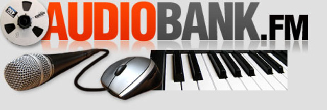 Audiobank.fm official launch