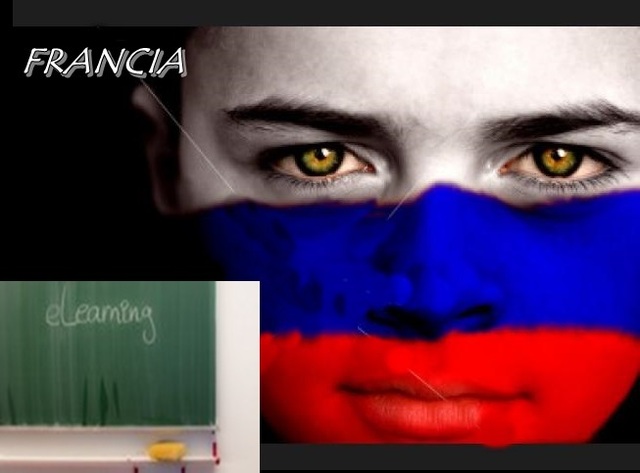 FRANCIA. FACULTAD DE LETRAS