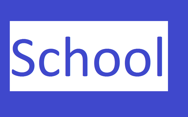 First Computer Lab in District HS