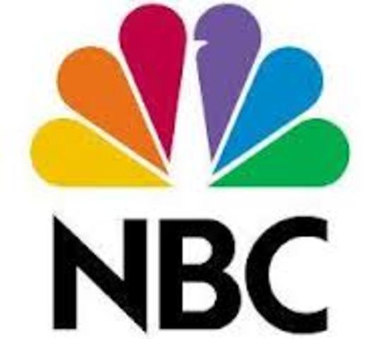 Stereo sound brodcasted