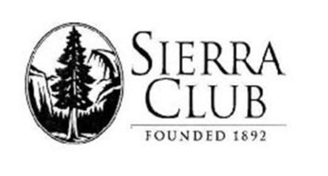 Sierra Club founded
