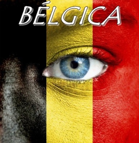 BÉLGICA. CONSEJO EUROPEO