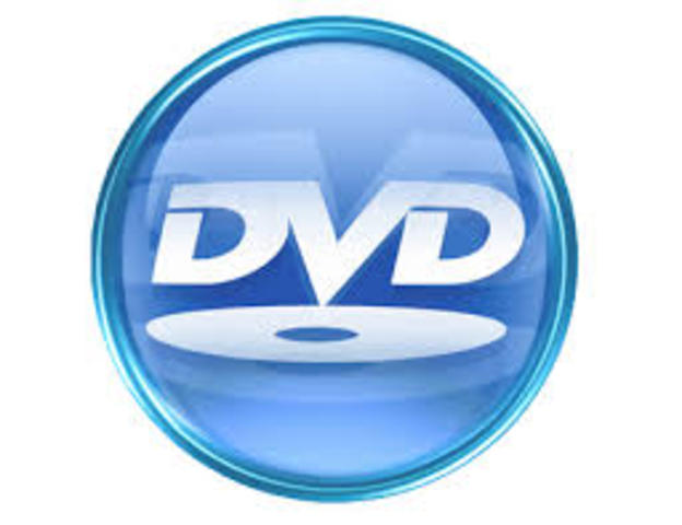The DVD