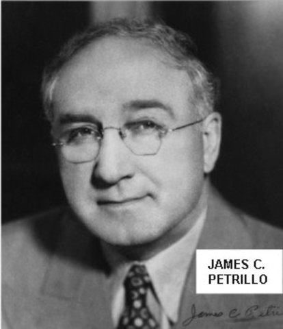 James Petrillo