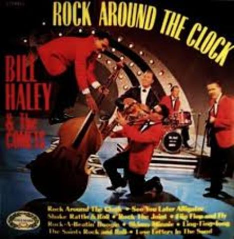 Rock Around the Clock