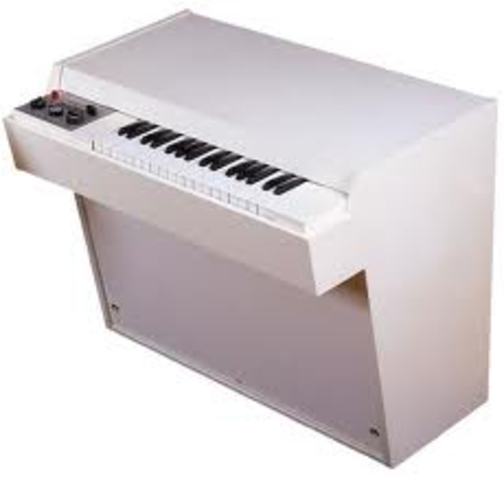 Mellotron