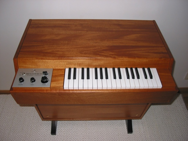 Mellotron