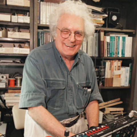 Robert Moog